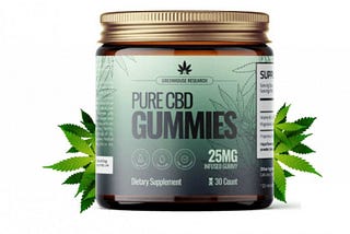 Bliss Blitz CBD Gummies Canada Shocking Side Effects, Ingredients, and Price Exposed !