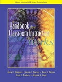 A Handbook for Classroom Instruction That Works | Cover Image