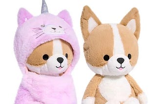 geoffreys-toy-box-10-cozie-friends-teddy-corgi-caticorn-created-for-macys-1