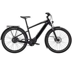 Conquering Your Commute and Exploring Further: Top E-Bikes to Consider in 2024