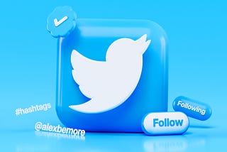Why Keeping on Using Twitter