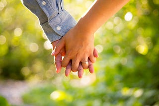 A Story in Ten Words: Love Anew