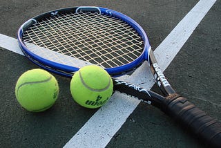 Guide to Help You Choose The Racquet That’ll Make You Win!