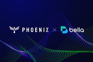 Bella and Phoenix AlphaNet Join Forces to Pioneer AI-Infused DeFi