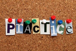 How You Practice Is Just As Important As What You Practice