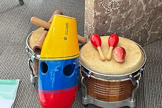 Making Music Together