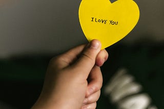 Love Notes