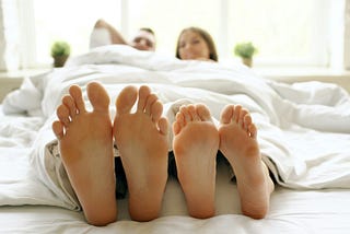 The Best Time of Day to Have Sex (and Why We Were Getting It Wrong for Years)