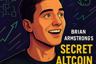 The One Altcoin I’ve Been Quietly Buying Since 2024