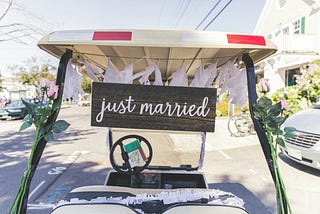 This Algorithm Guarantees You’ll Have a Stable Marriage — Here’s How.