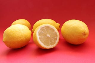 The Antifragility Experiment: Let’s Turn Lemons Into Lemonade!