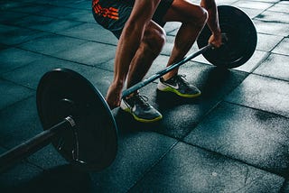 How I Fitness as a Hyperuricemia Sufferer
