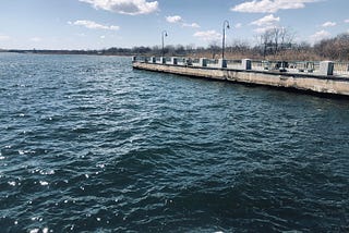 Assemblywoman Announces South Brooklyn Waterfront Taskforce