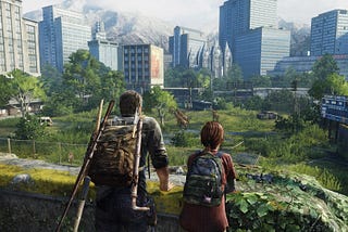 A experiência de jogar The Last of Us durante a pandemia