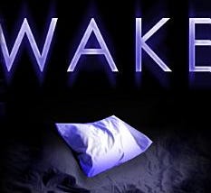 Wake | Cover Image