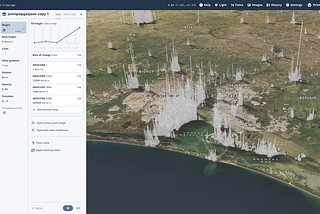 Introducing Mapbox Tiling Service