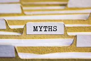 Myths About Mobile Development