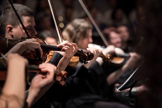 Harmonizing ABX Strategy through Revenue Operations: A Symphony for B2B SaaS Companies