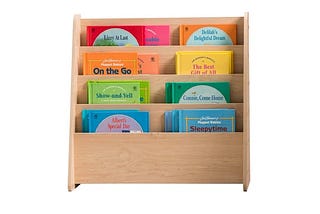 iris-usa-wide-4-pocket-magazine-rack-light-brown-1