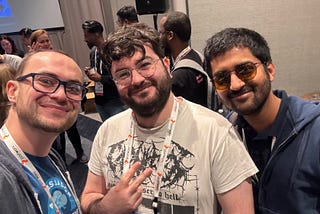 Cloud Native Rejekts + KubeCon NA 2024