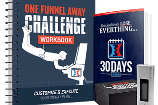 Review Of The One Funnel Away Challenge — Prosper Path