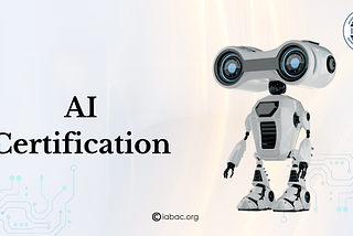 Is an AI Certification Worth It? | IABAC