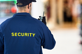 Rely on a professional security company in Somis & Camarillo, CA for best shopping mall security…