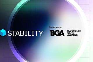 Stability Joins the Blockchain Gaming Alliance