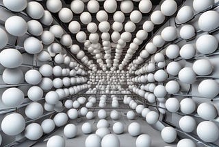 A New Generative AI Competition in Eleven Dimensions
