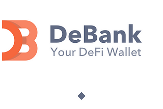DeBank weekly Report [2020.03.23–2020.03.29]