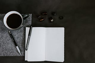 Writing as an Antidote to Distraction