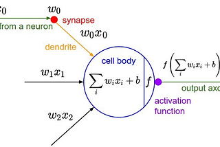 Activation Function: Choose the Best Function for your Network