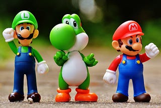 Understanding Gamer Personalities: How Different Personality Types Affect Play Styles