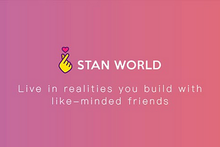 Stan World