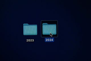 ​​2023 Year in Review