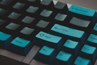 Visual Studio Code 常用的快捷鍵