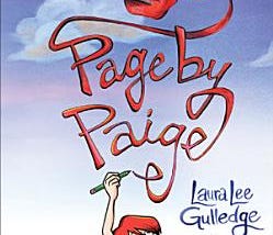 Page by Paige | Cover Image