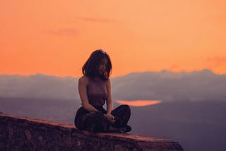 Grieving Someone Who Is Still Alive
