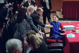 What I learnt from RBG’s History-Shaping Marriage of Equals