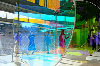 Radical Commitment to Creativity: A Practical Framework for Self and Society