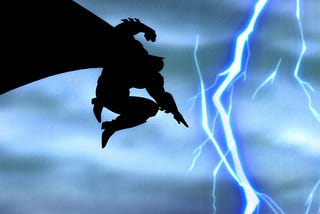 Best Animated Batman Movies