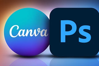 Photoshop vs. Canva: A Comprehensive Guide for Designers and Non-Designers Alike