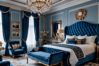 Blue-Velvet-Bed-1