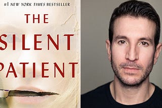 The Silent Patient