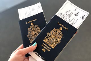 international travel