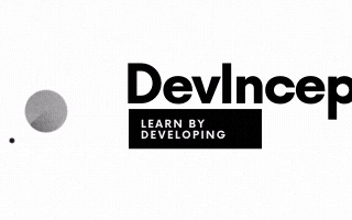 DevIncept- A great opportunity to learn more about Open Source Contributions