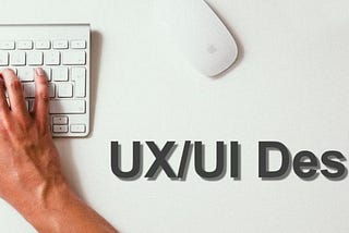 What is UX/UI Designer