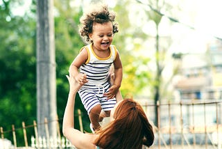 How to Know If Positive Parenting Is Right for You
