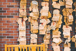 The Cartography of Memories