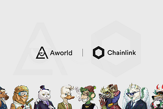 Aworld Integrates Chainlink VRF to Fairly Distribute Random Attributes When Minting NFTs